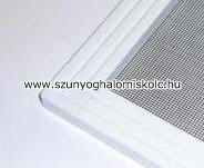 PVC / ALU fix keretes sz�nyogh�l�